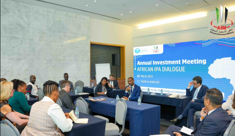 Waipa Participation At Annual Investment Meeting Aim Waipa