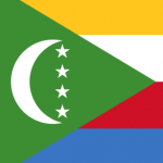 km