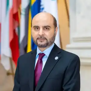 Dr. Abdulhamid Alkhalifa