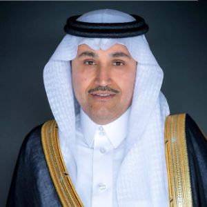 H.E Eng.Saleh bin Nasser Al-Jasser