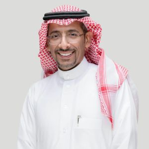 H.E Mr. Bandar Ibrahim Alkhorayef