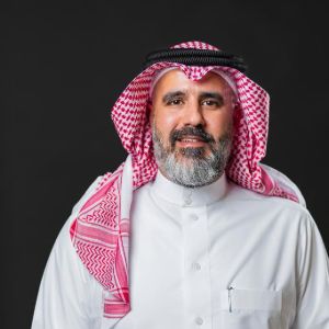 H.E. Mr. Ibrahim AlMubarak