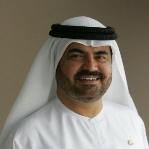 Mohammed Al Muallem