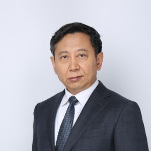 Mr. Sun Yao