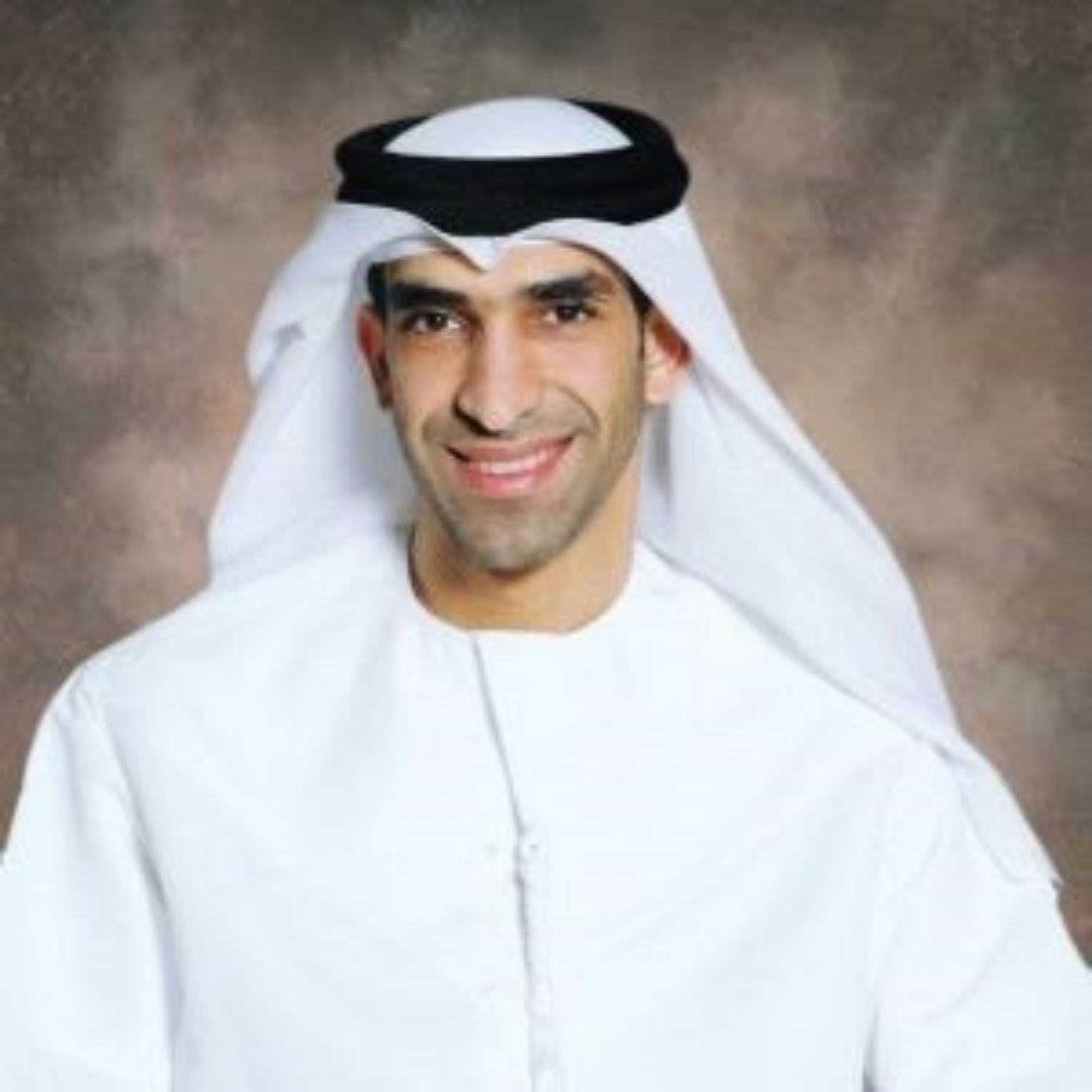 H.E. Dr. Thani Ahmed Al Zeyoudi