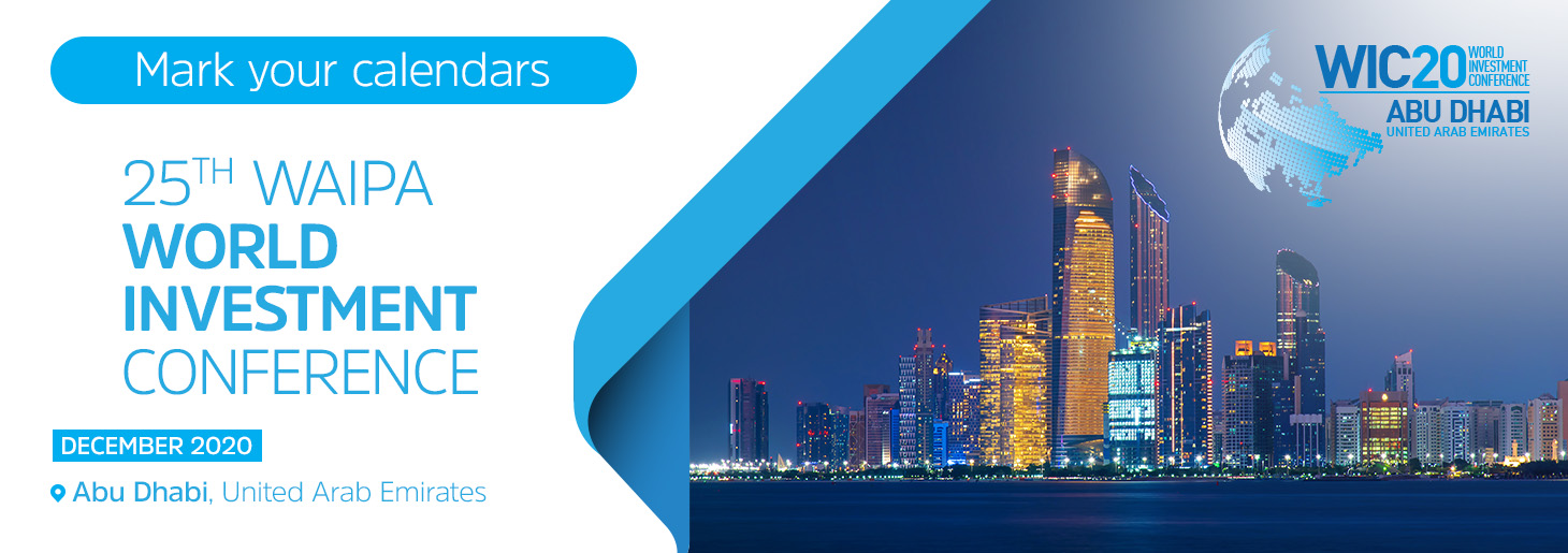 Wic Waipa The Global Reference Point For Fdi