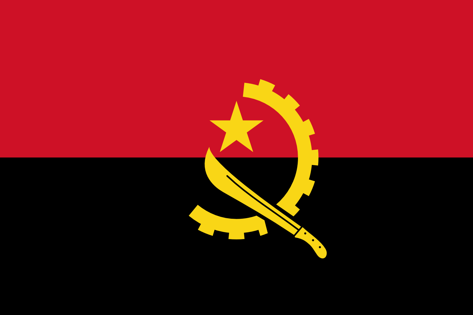 Flag not available
