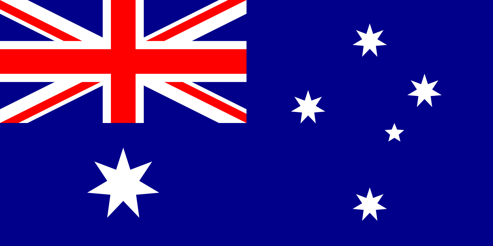 Flag not available
