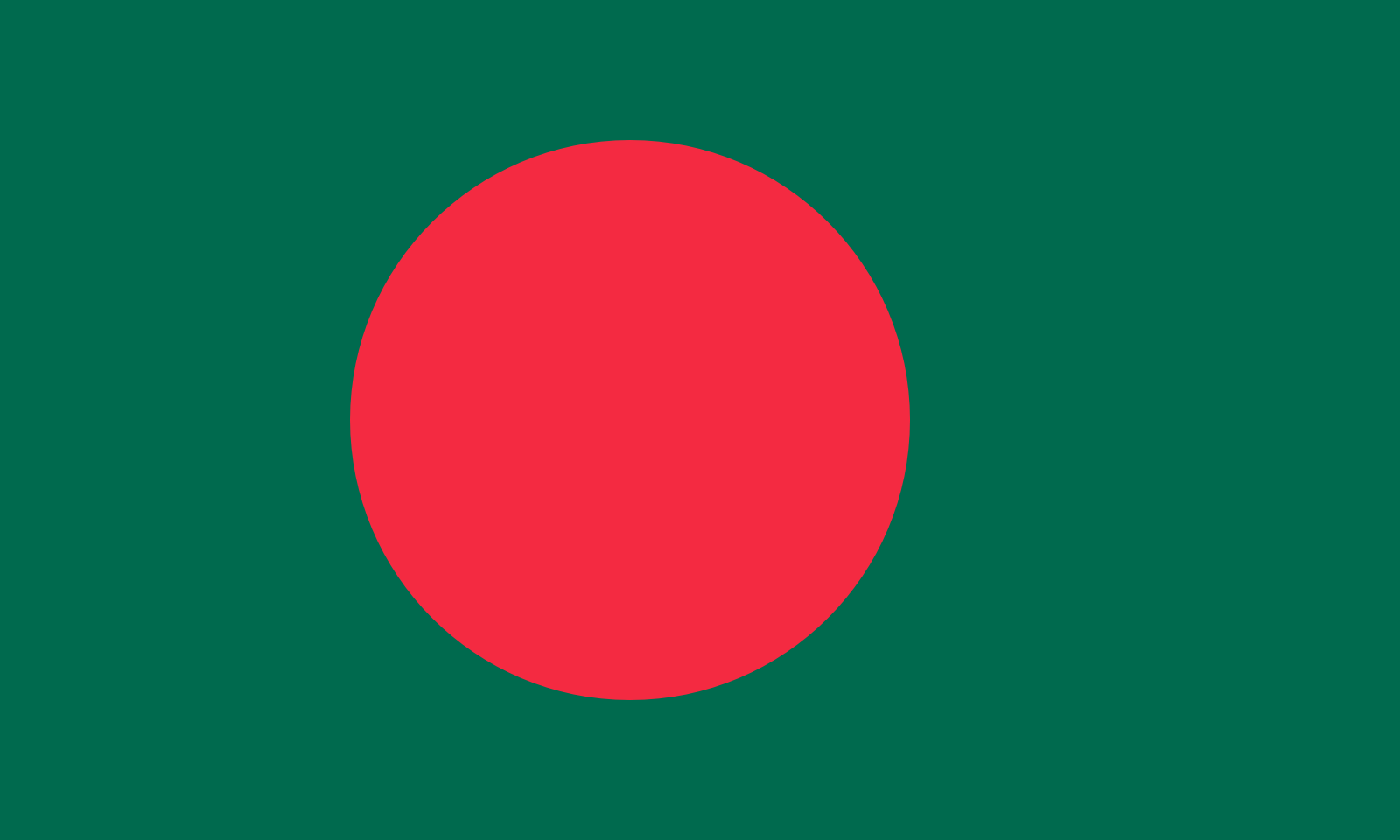 Flag not available