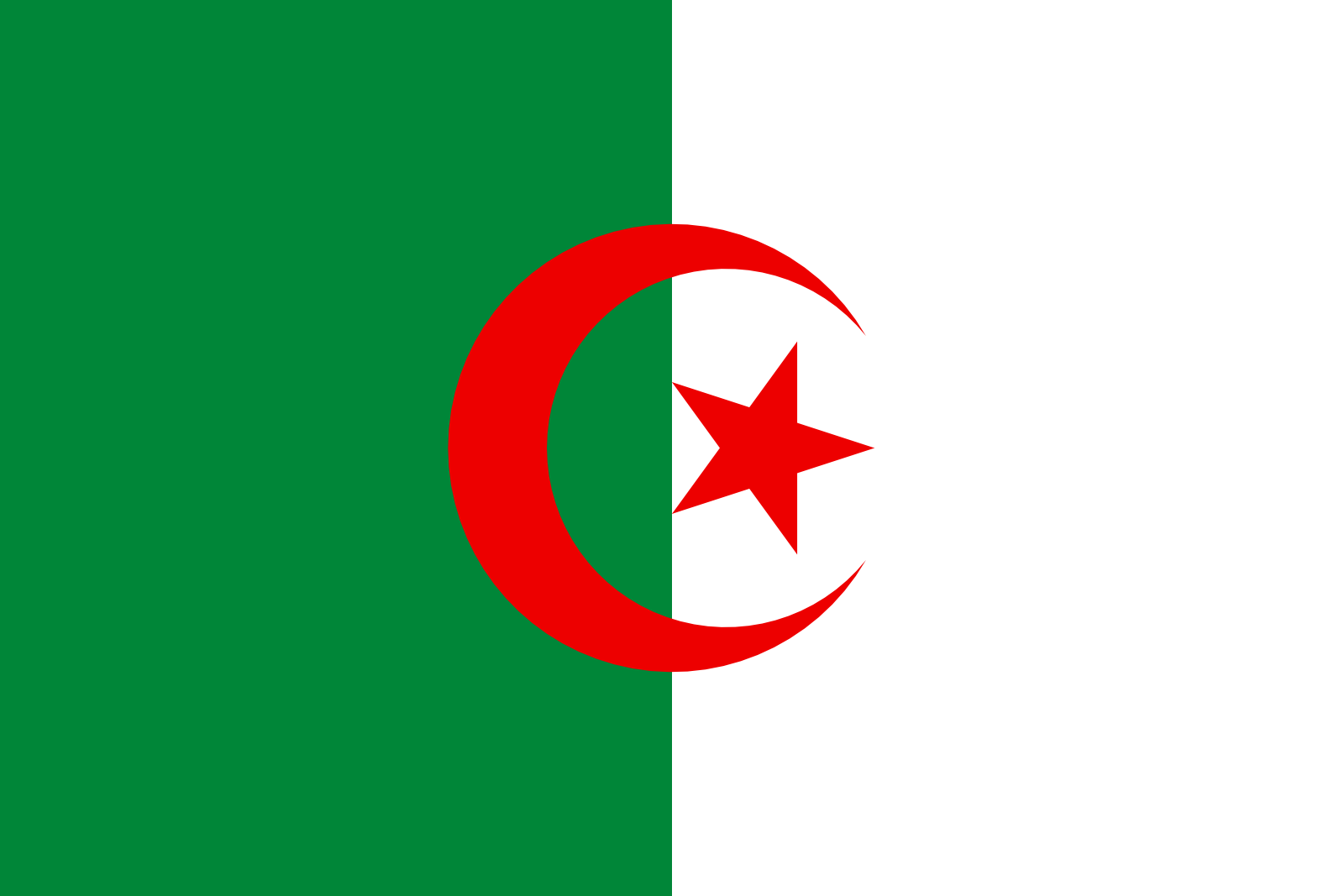 Flag not available