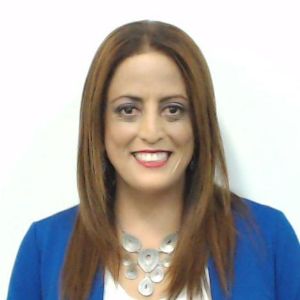 Vanesa Bandak