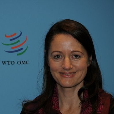 Ms. Claudia Locatelli