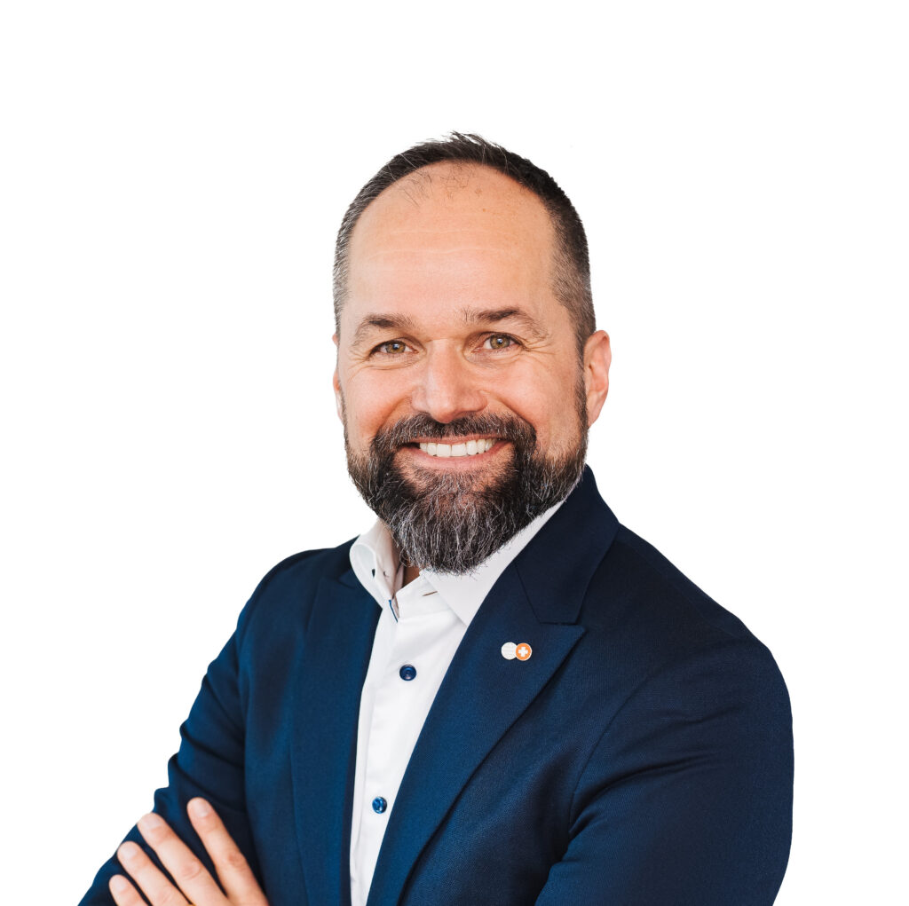 Patrik Wermelinger