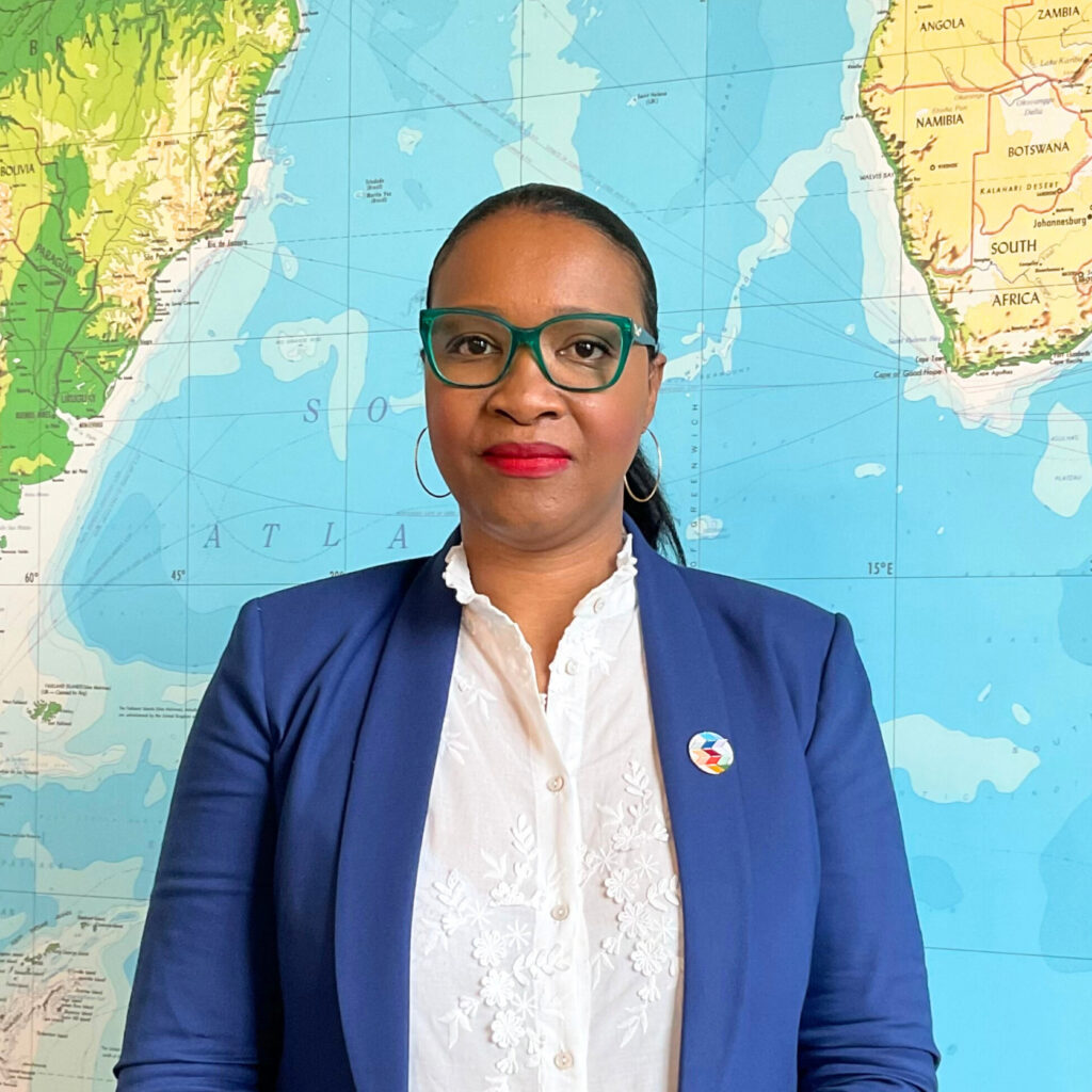 Aissatou Diallo