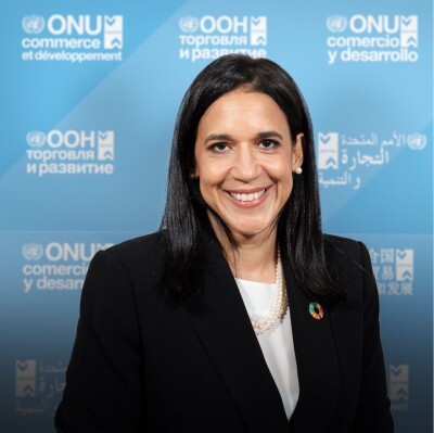 Amelia Santos Paulino