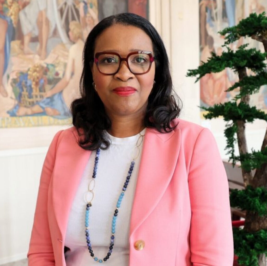 Aissatou Diallo