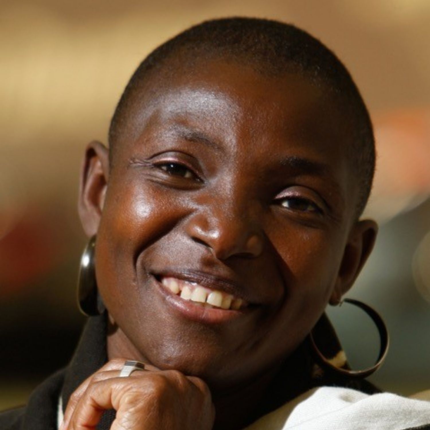 H.R.H. Princess Abze Djigma