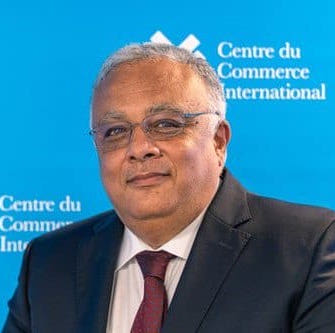 H.E. Amb. Dr. Ahmed Ihab Gamaleldin