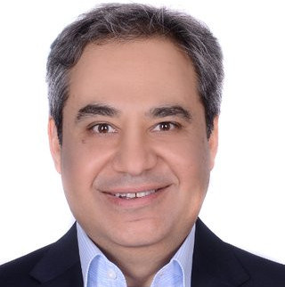 H.E. Amb. Alaa Mohamed Salaheldin Hegazy