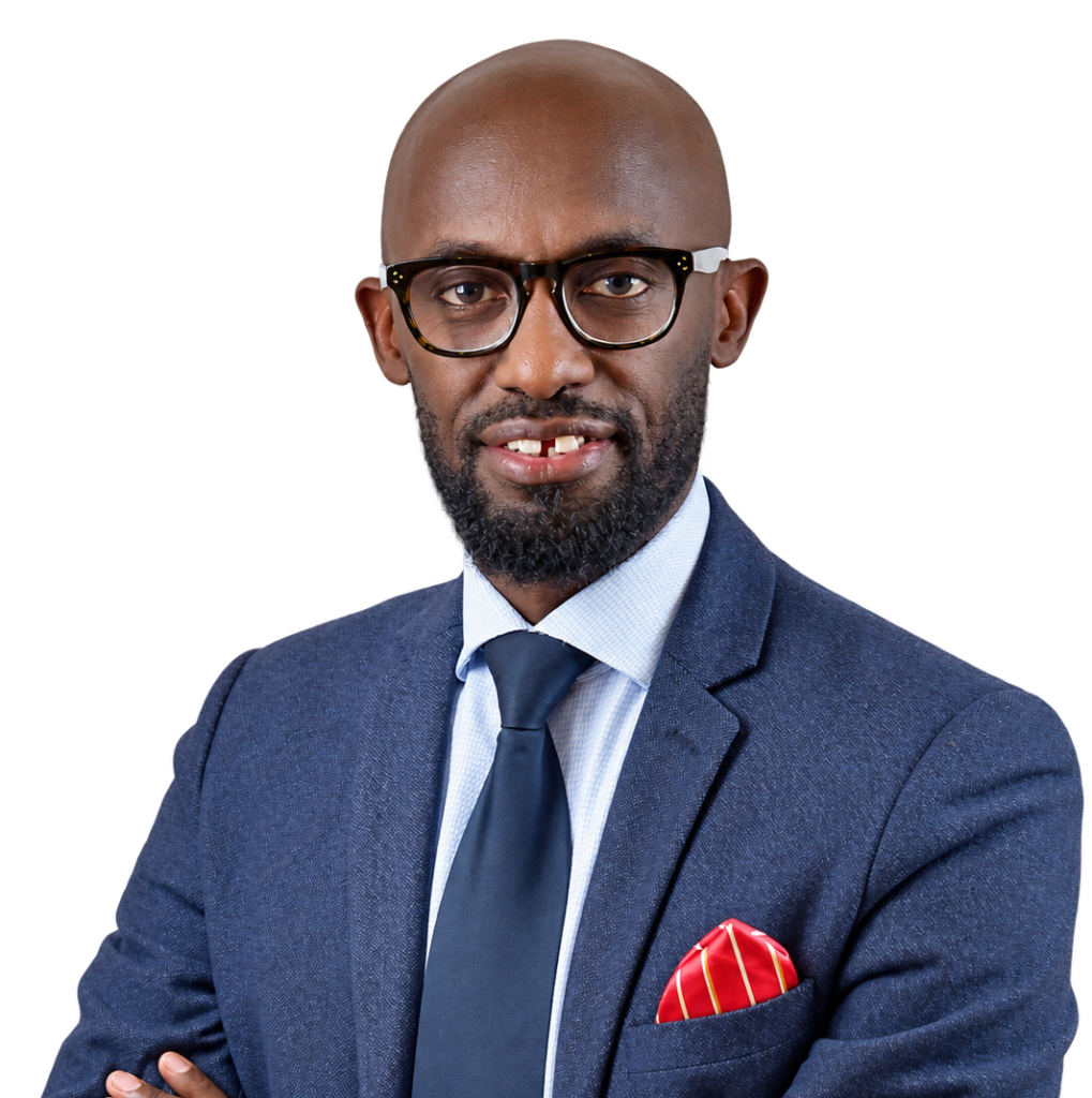 Alain-Claude Nkurunziza