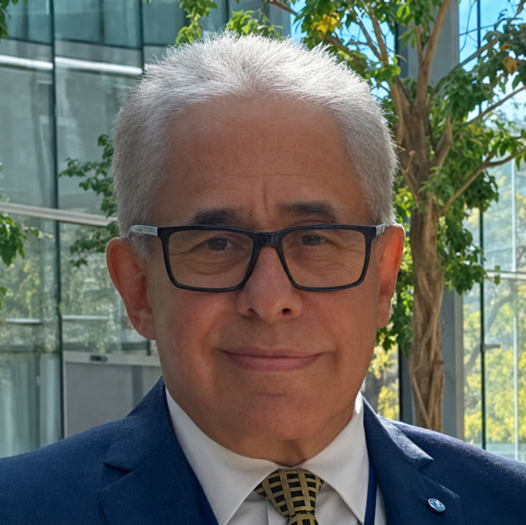 Alejandro Bonilla Garcia