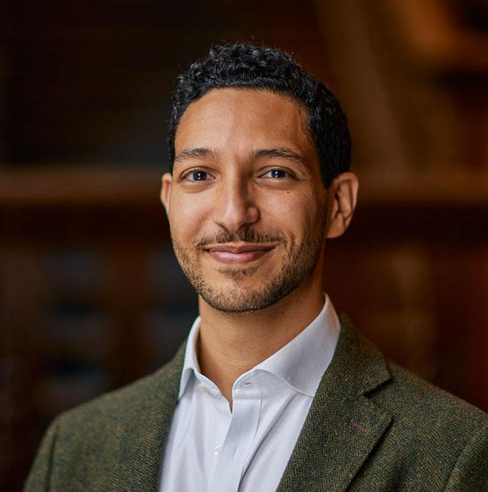 Prof. Amir Lebdioui