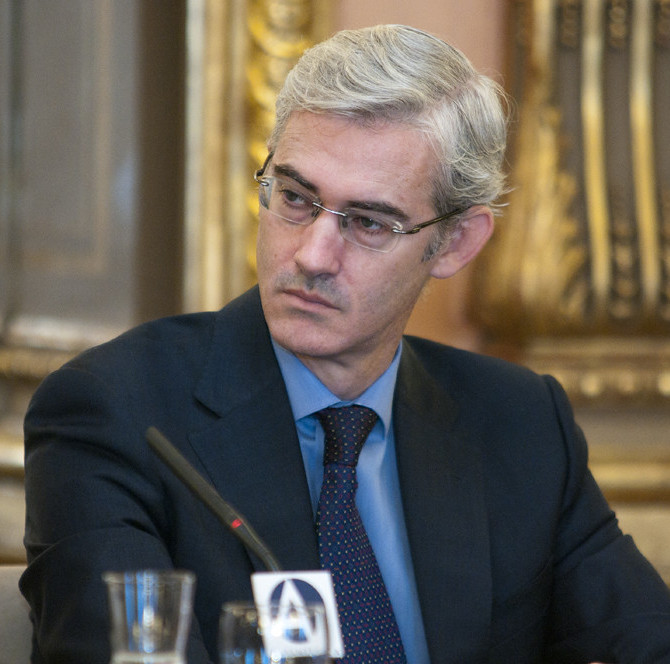 Antonio Fernandez-Martos