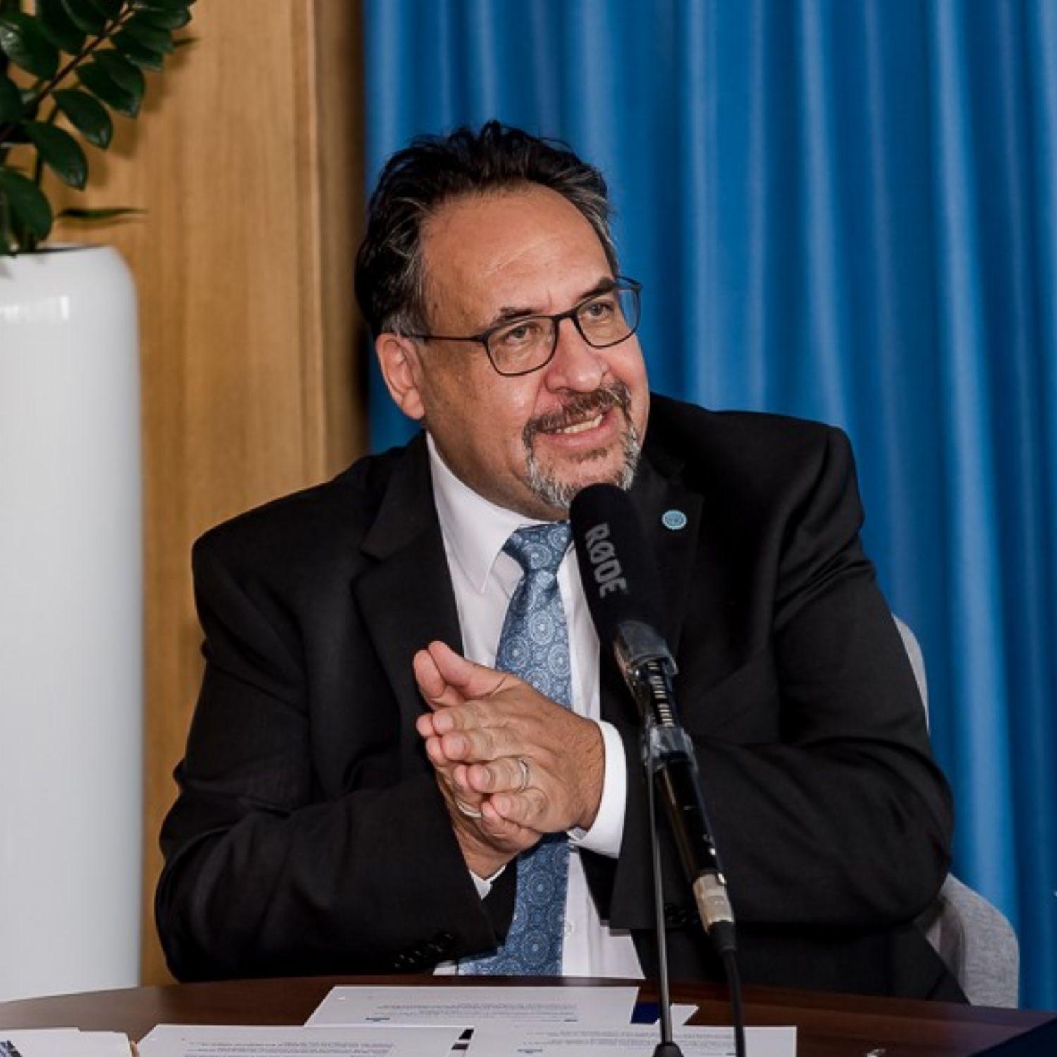 Bernardo Calzadilla Sarmiento