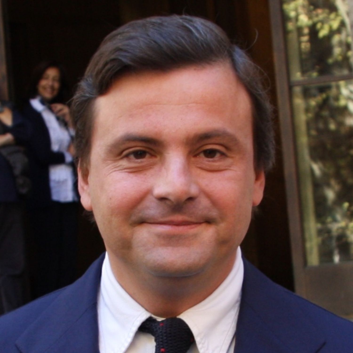 Carlo Calenda