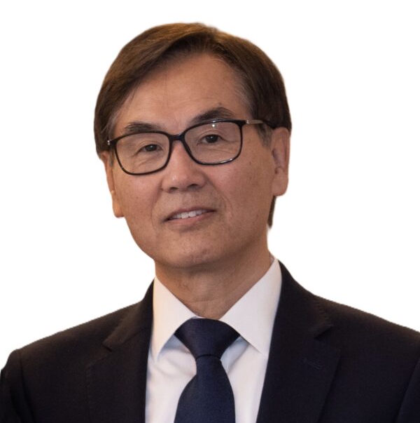 Dr. James X. Zhan