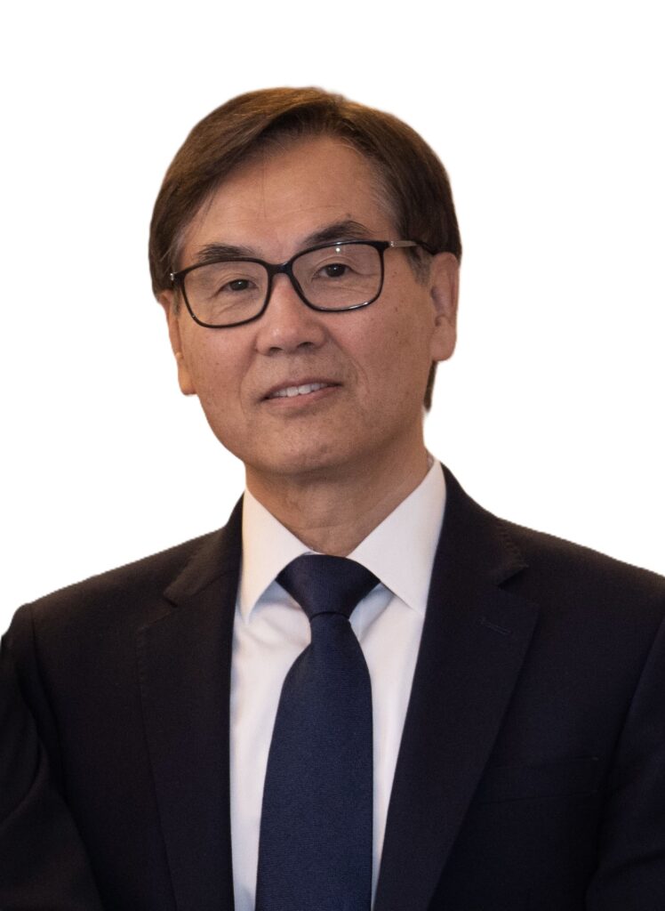 Dr Zhang