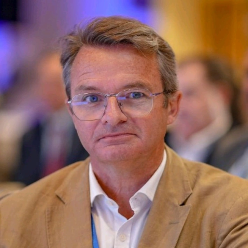 Emmanuel Noutary