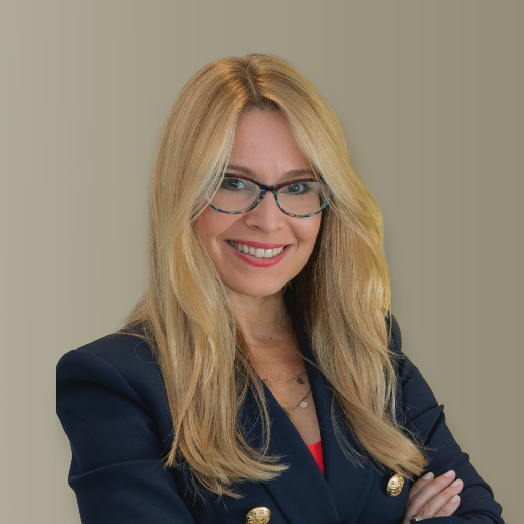 Ella Woger-Nieves