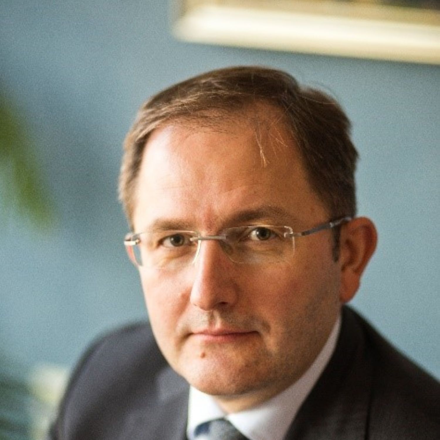 Grzegorz Zielinski
