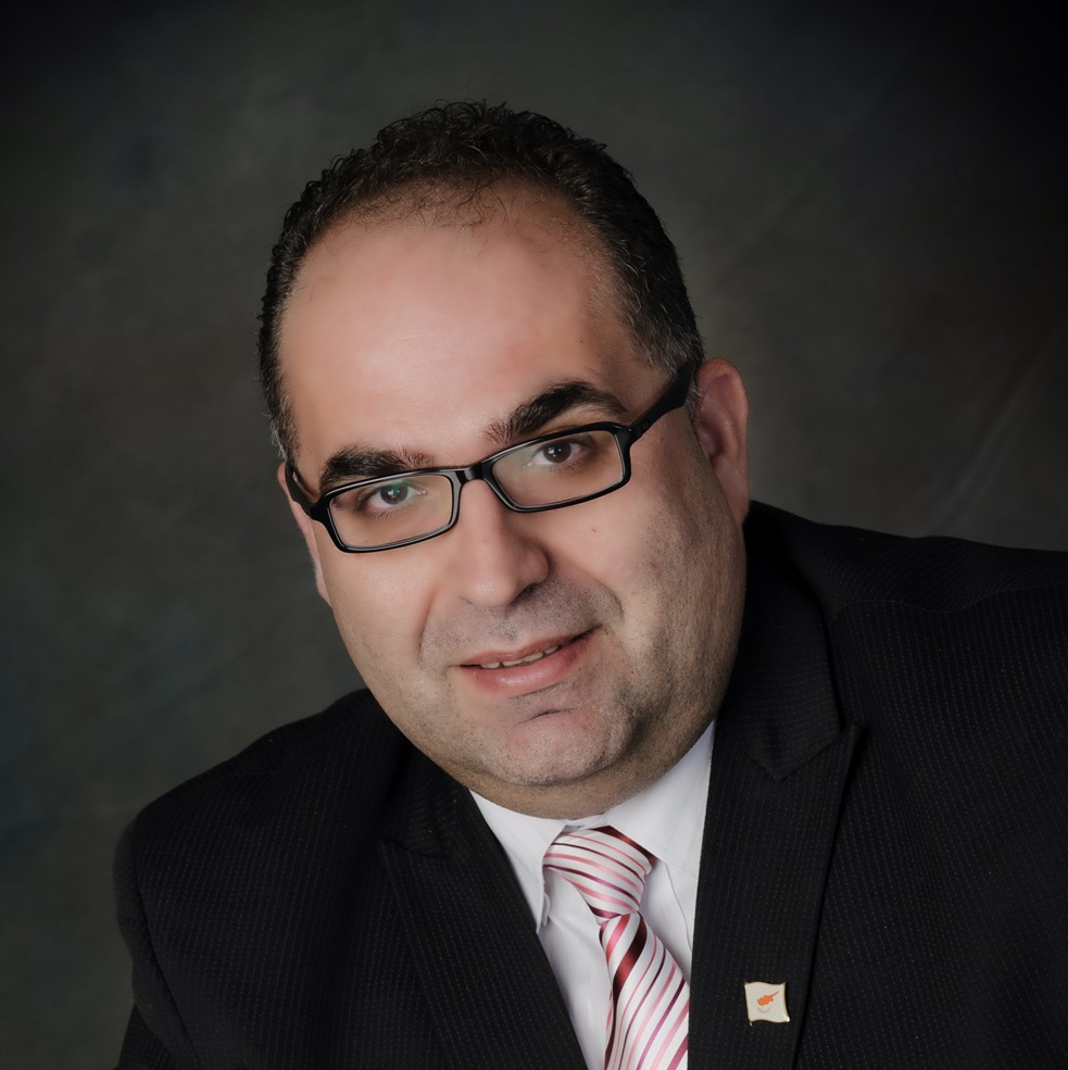 Marios Tannousis