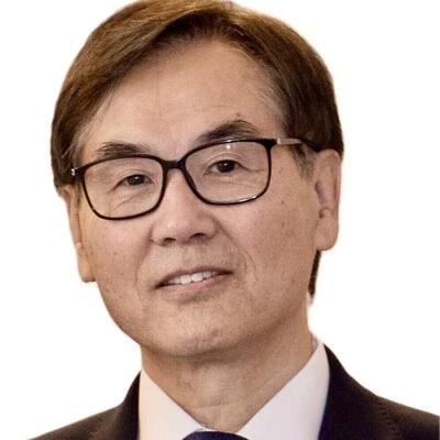 Dr. James X. Zhan