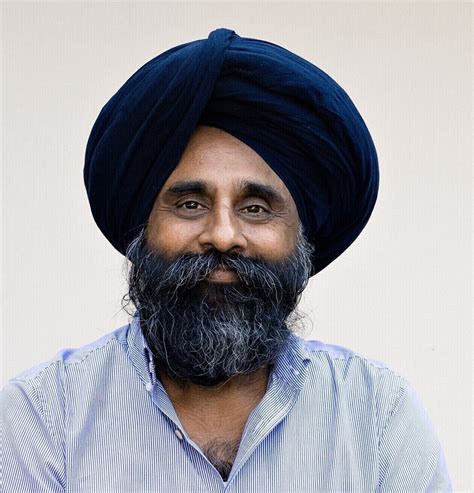 Jagjit Singh Srai