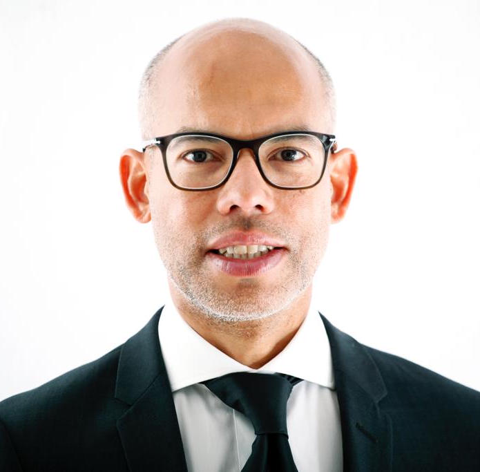 H.E. Amb. José Sánchez-Fung