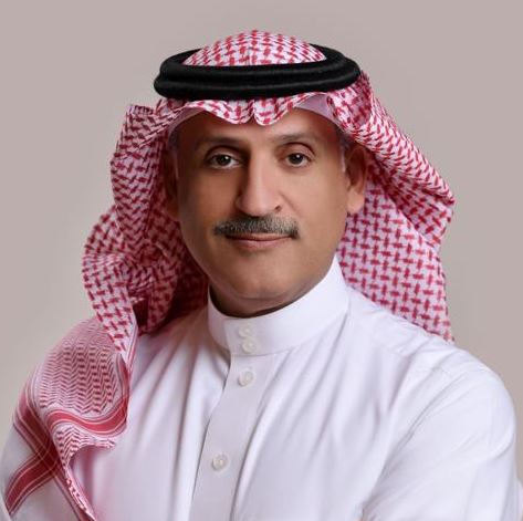H.E. Khaled Al-Khattaf