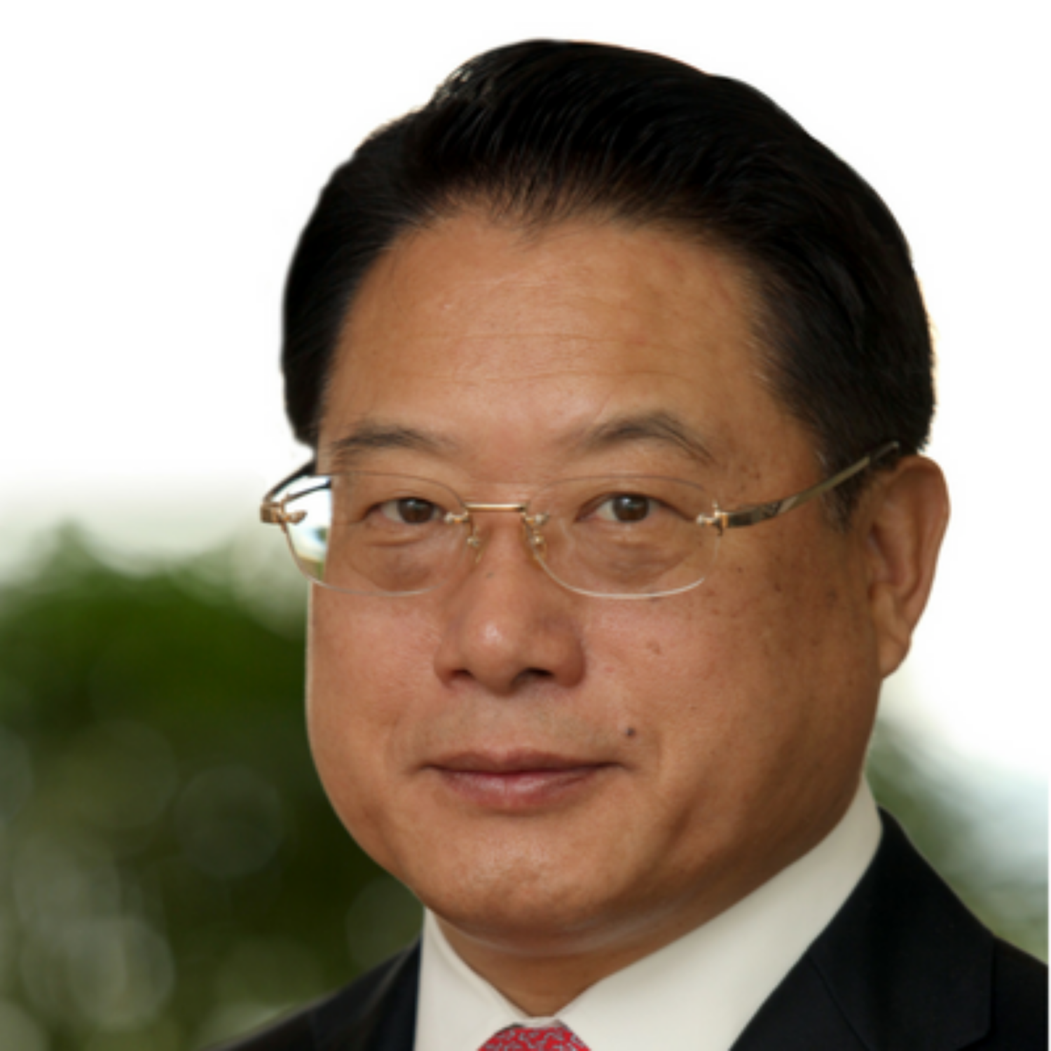 LI Yong