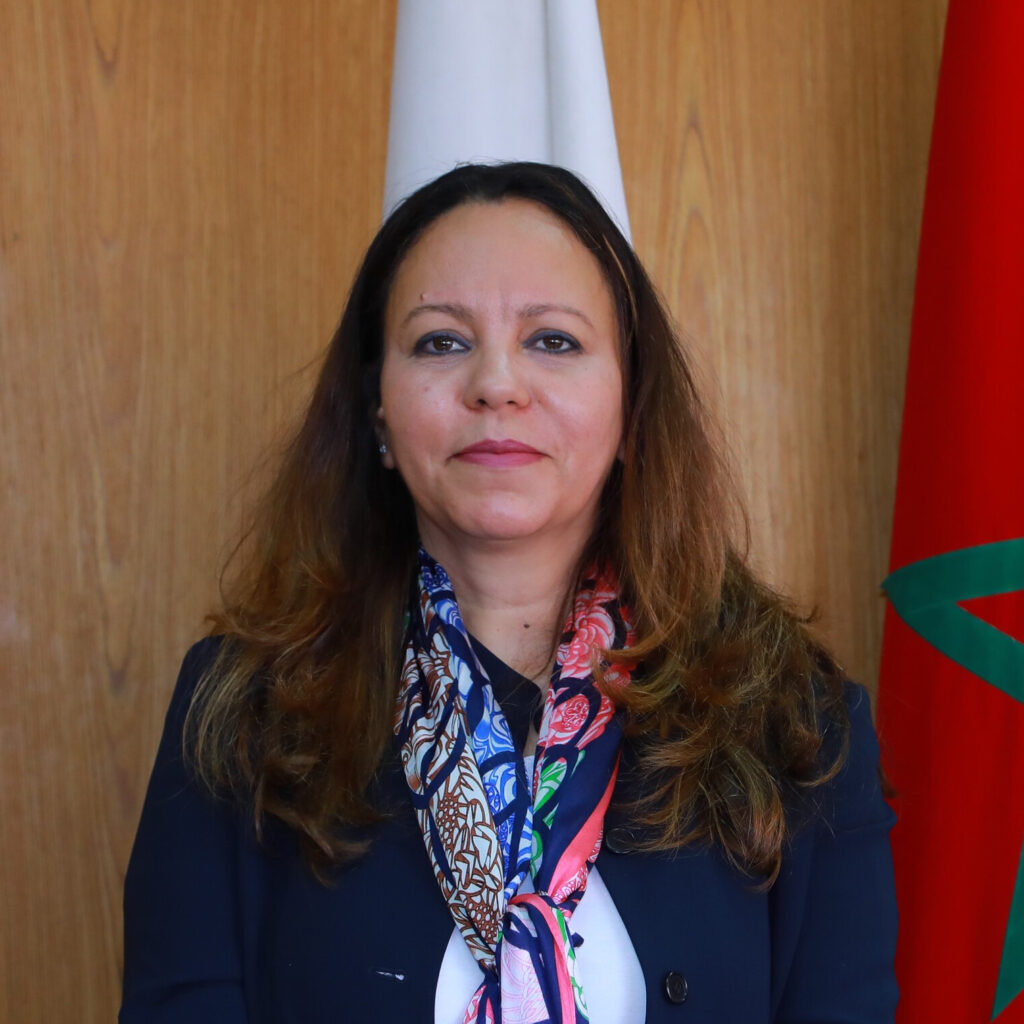 Latifa El Bouabdellaoui