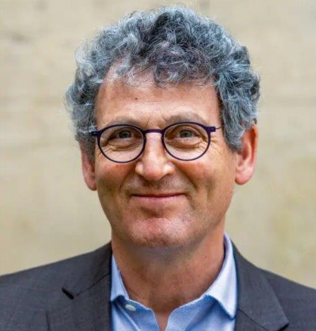 Laurent Zylberberg