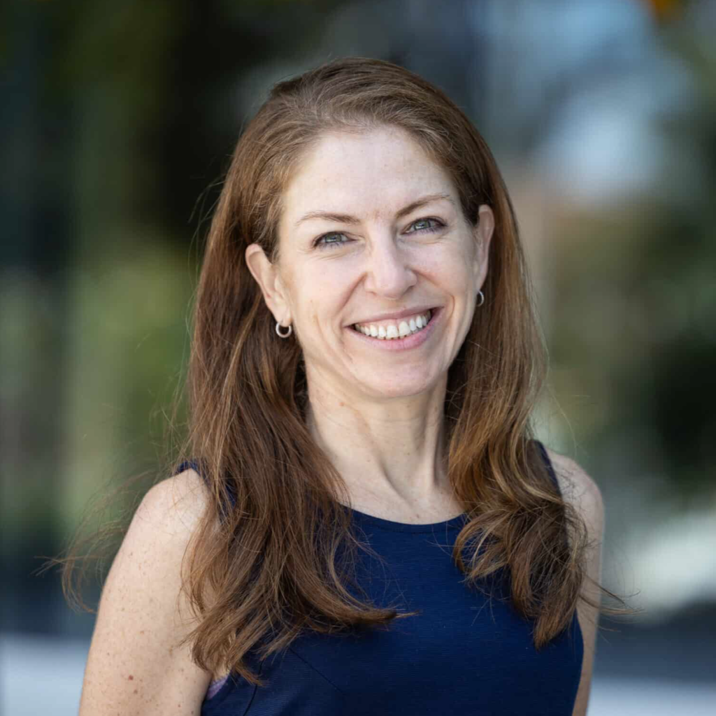Lisa Sachs