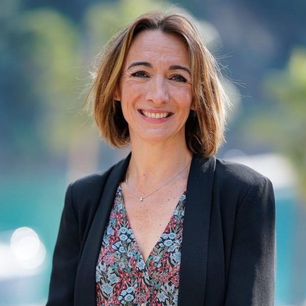 Ludmilla Raconnat Le Goff