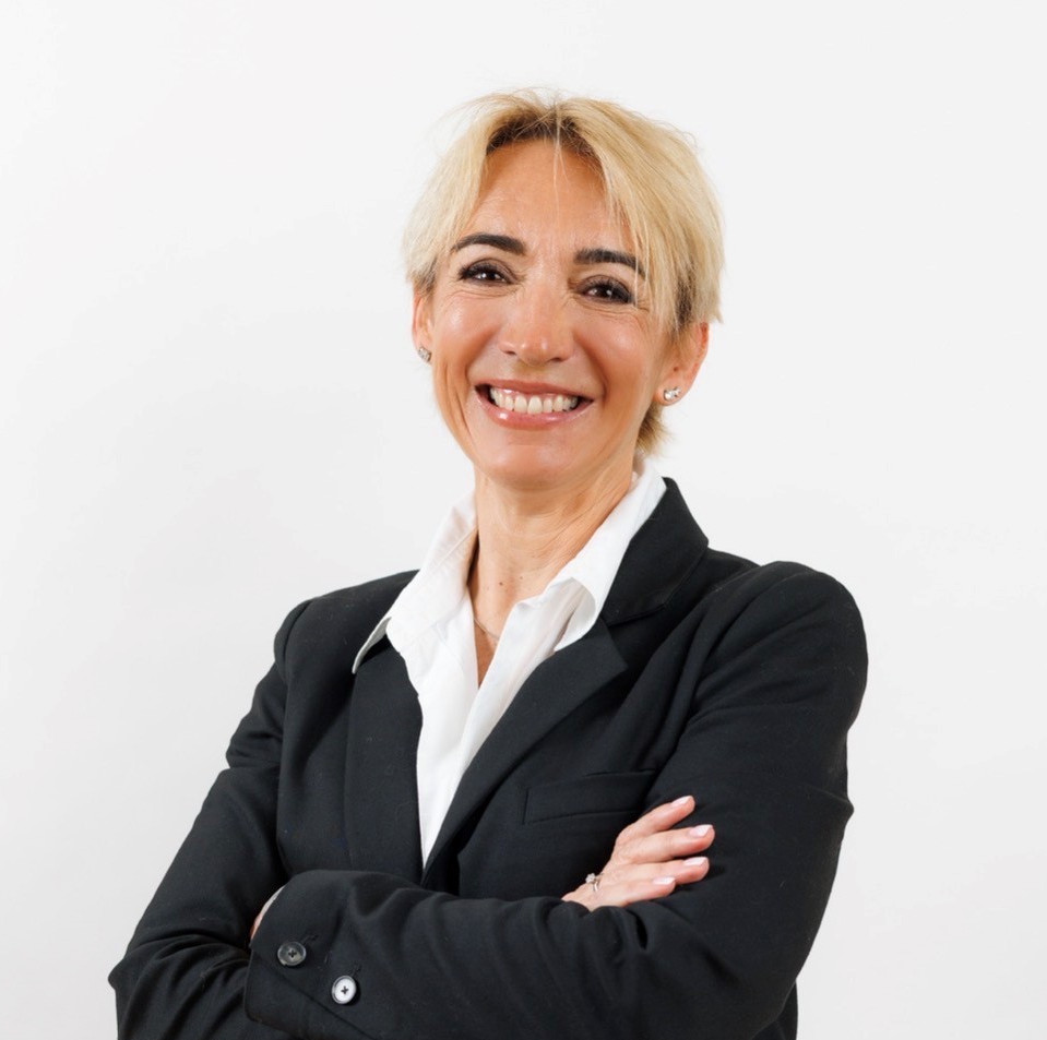Ludmilla Raconnat Le Goff