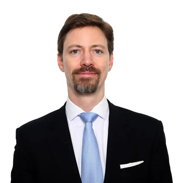Matthew Stephenson