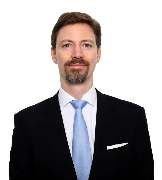 Matthew Stephenson