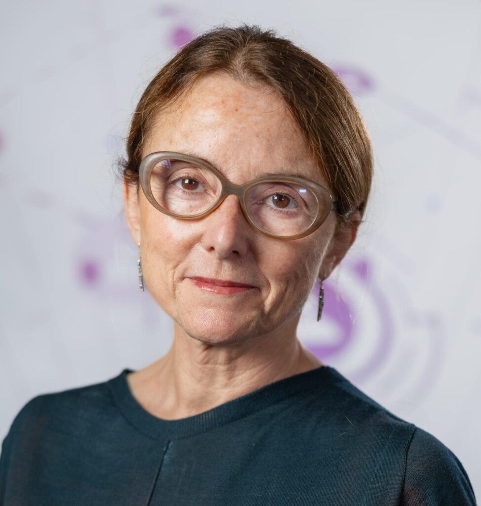 H.E. Amb. Maria Martin-Prat