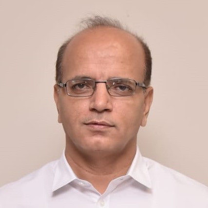 Mahmood Tufail