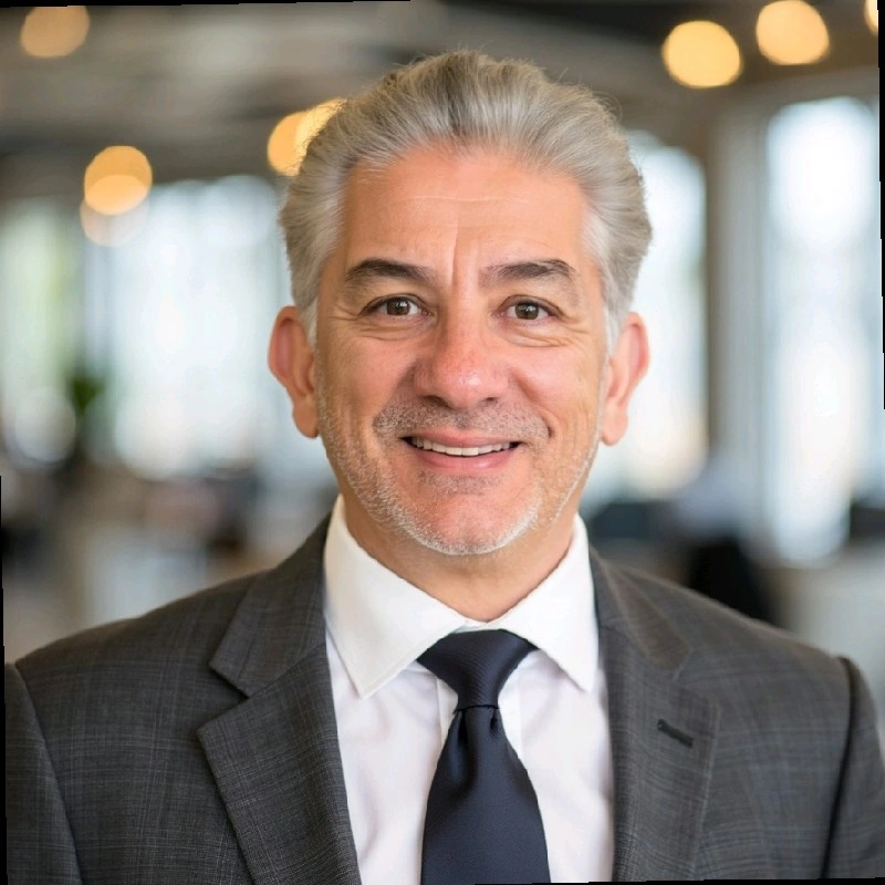 Majed Mneimneh